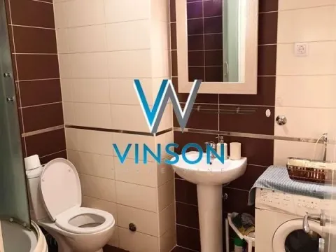 Izdavanje, jednosoban stan, 41m², Liman 3, Novi Sad Sve Podlokacije - image 8