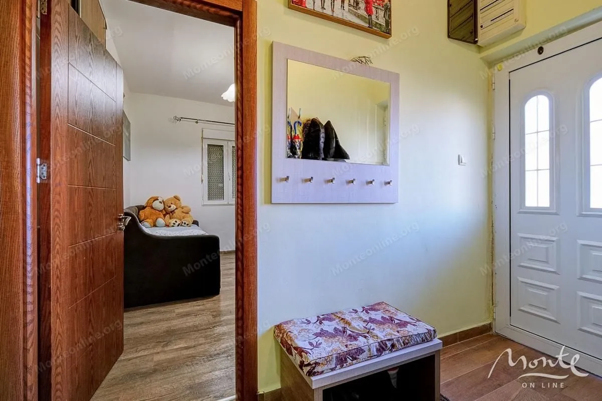 Sale, house, 140m², Muo, Kotor