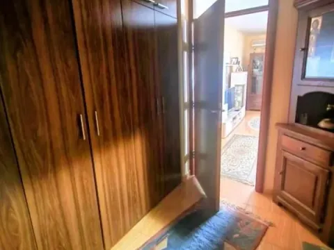 Sale, studio apartment, 37m², Lazi, Budva - image 4