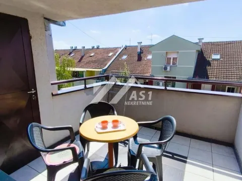 Rent, three bedroom apartment, 70m², Rotkvarija, Novi Sad Sve Podlokacije - image 8