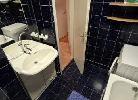 Izdavanje, jednosoban stan, 56m², Preko Morače, Podgorica - image 10