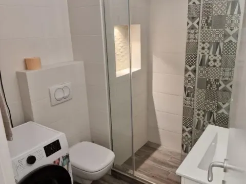 Izdavanje, dvosoban stan, 50m², Podbara, Novi Sad Sve Podlokacije - image 9