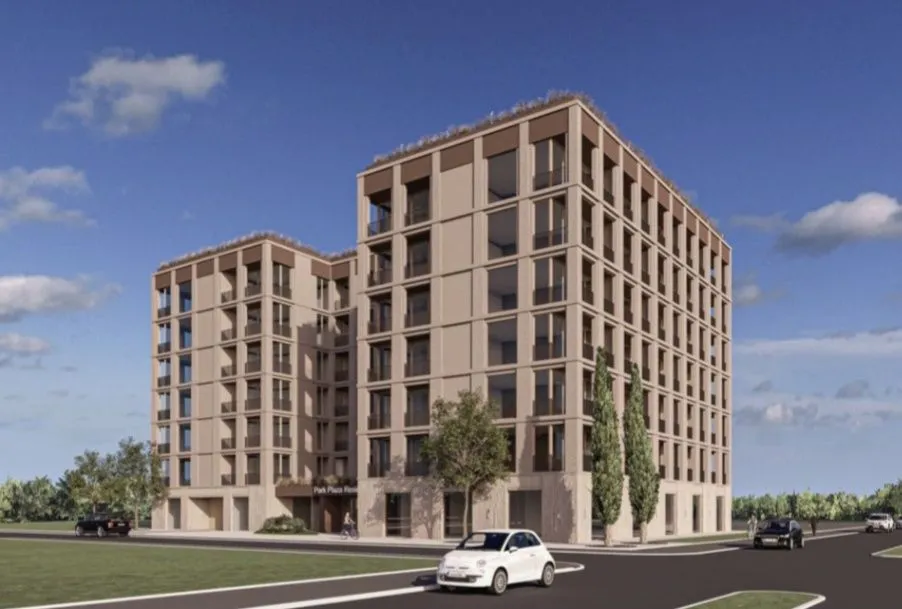 Prodaja, jednosoban stan, 47m², Velji Vinogradi, Budva