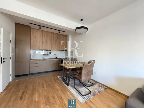 Izdavanje, jednosoban stan, 50m², Zabjelo, Podgorica - image 4