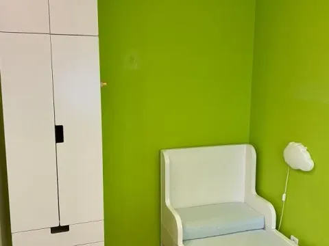 Izdavanje, trosoban stan, 60m², Crveni Krst, Beograd - image 5