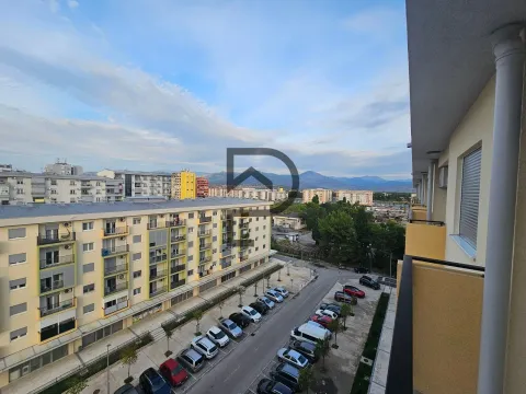 Izdavanje, stan, 40m², Tuški Put, Podgorica - image 7
