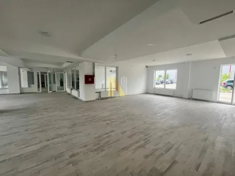 Sale, office space, 304m², Nova Pazova, Stara Pazova - image 12