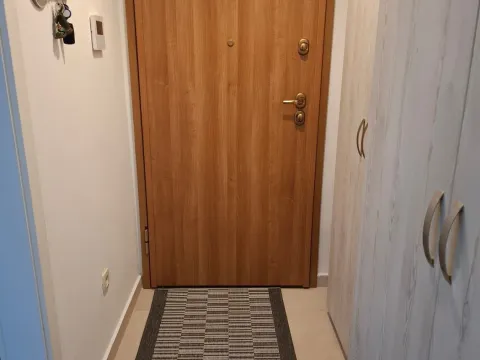 Izdavanje, garsonjera, 30m², Centar, Podgorica - image 5