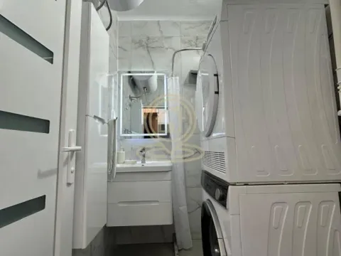 Rent, three bedroom apartment, 55m², Brace Jerković, Voždovac Sve Podlokacije - image 9