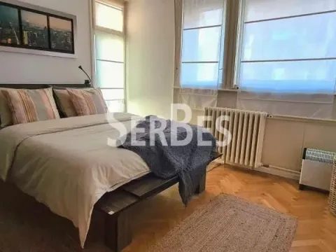 Rent, three bedroom apartment, 77m², Klinički Centar, Beograd - image 6