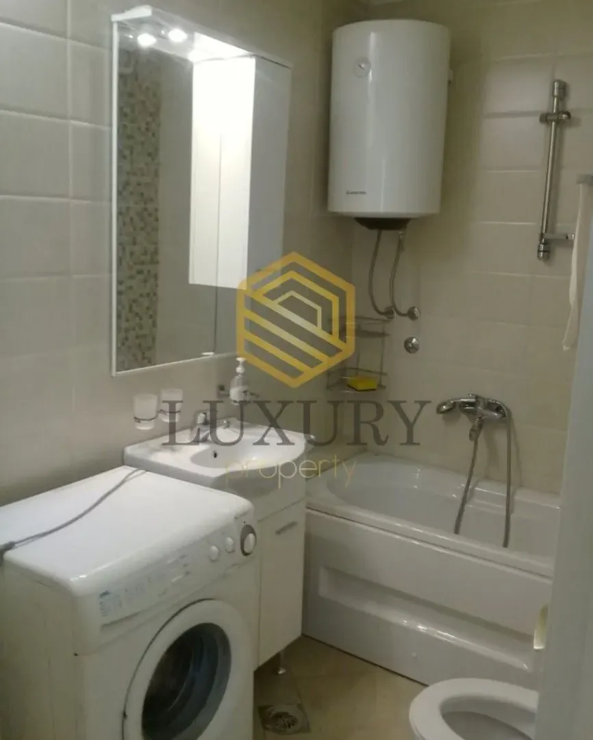 Rent, one bedroom apartment, 60m², Zabjelo, Podgorica