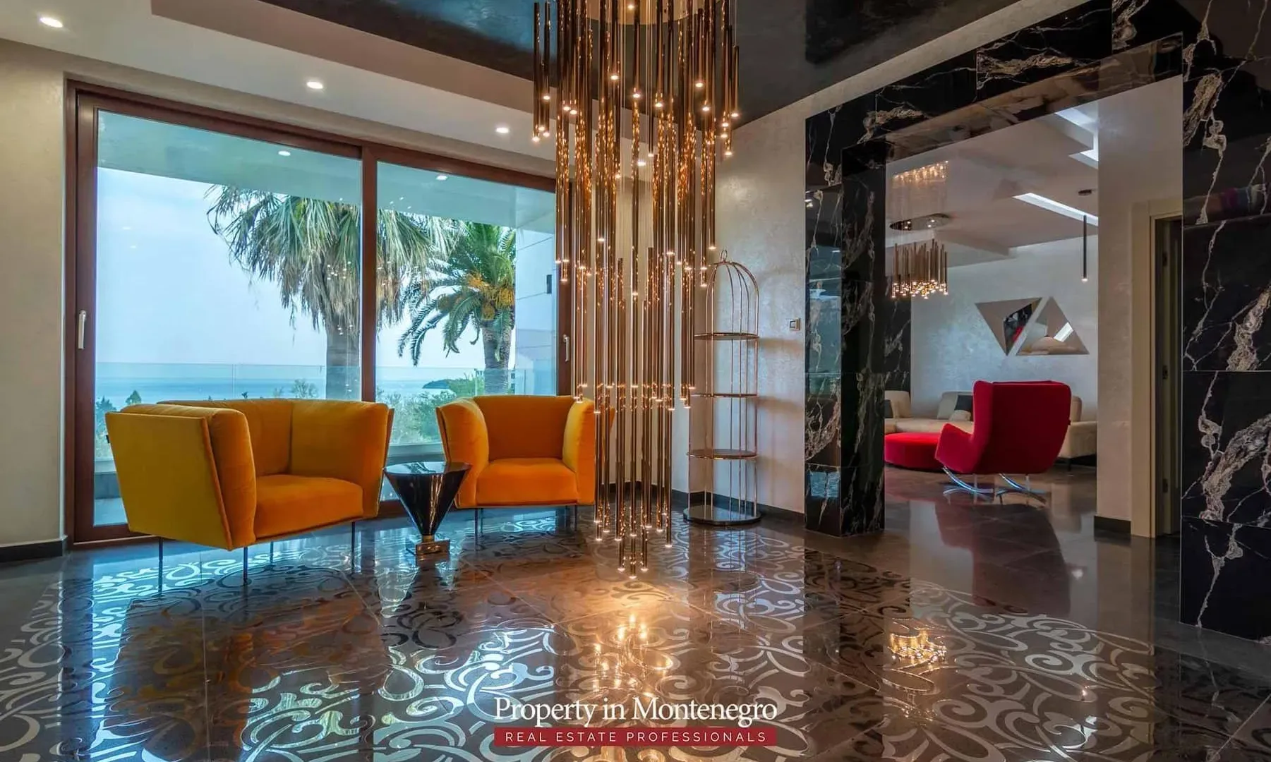 Sale, house, 831m², Bečići, Budva