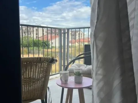 Rent, one bedroom apartment, 47m², Zabjelo, Podgorica - image 4