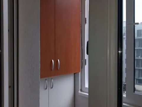 Izdavanje, garsonjera, 25m², Podbara, Novi Sad Sve Podlokacije - image 15