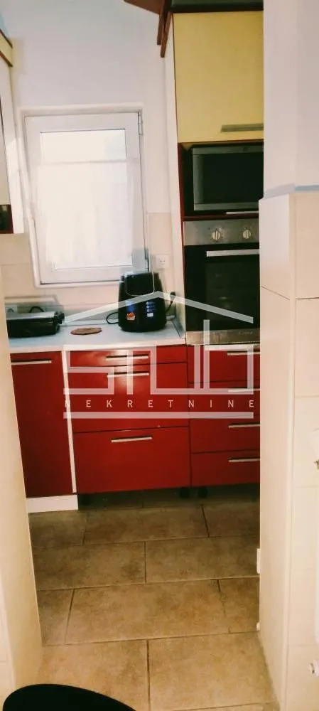 Rent, three bedroom apartment, 110m², Banovo Brdo, Beograd