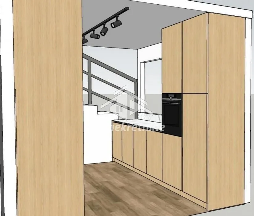 Prodaja, trosoban stan, 128m², Jajinci, Voždovac Sve Podlokacije