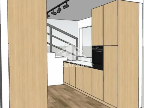 Sale, three bedroom apartment, 128m², Jajinci, Voždovac Sve Podlokacije - image 5