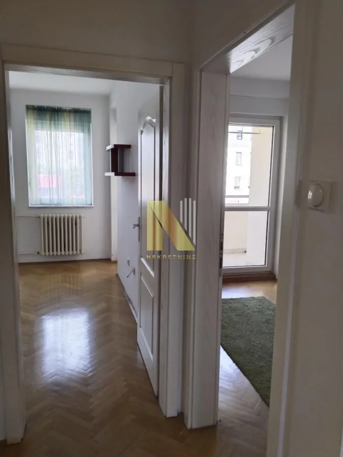 Rent, three bedroom apartment, 100m², Spens, Novi Sad Sve Podlokacije