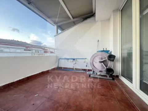 Prodaja, jednosoban stan, 42m², Zagorič, Podgorica - image 11