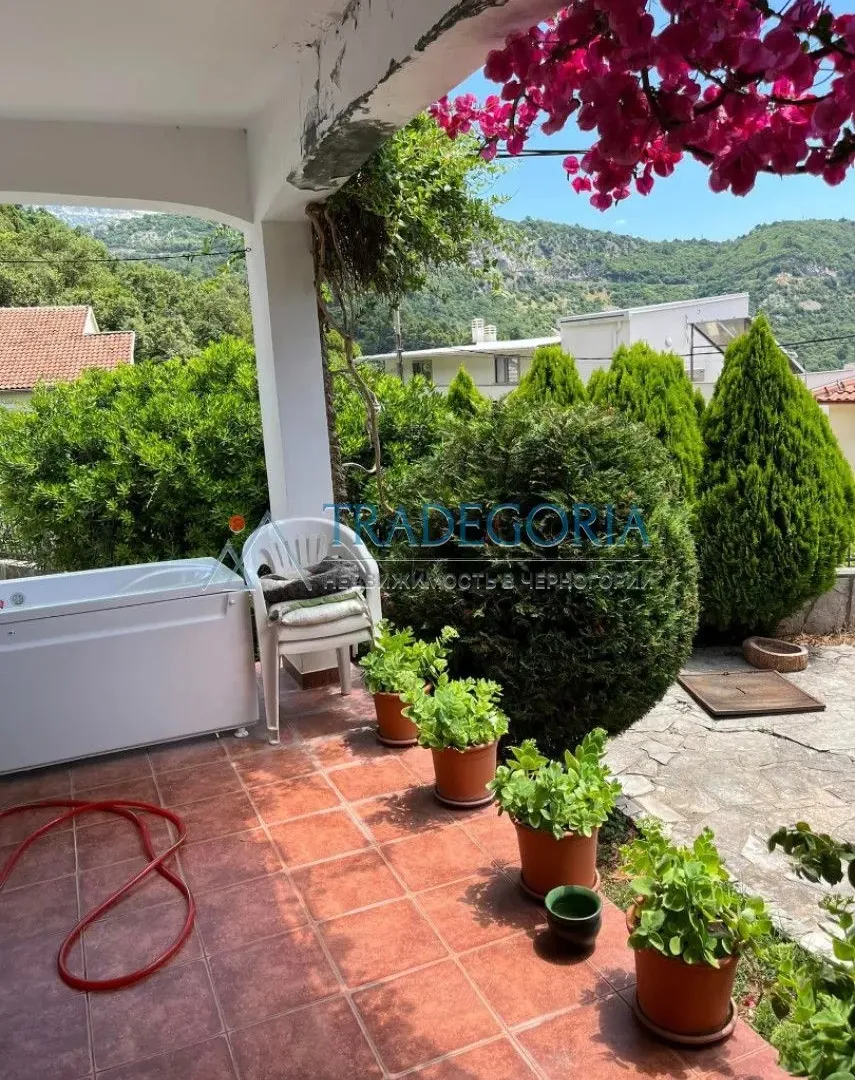 Prodaja, kuća, 217m², Budva, Crna Gora