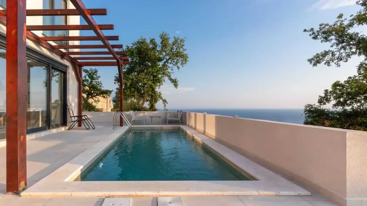 Sale, house, 114m², Blizikuće, Budva