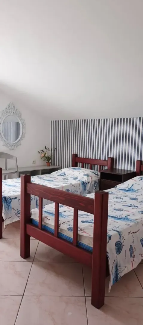 Sale, three bedroom apartment, 63m², Rafailovići, Budva