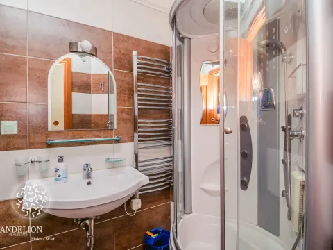 Izdavanje, jednosoban stan, 55m², Centar, Podgorica - image 11