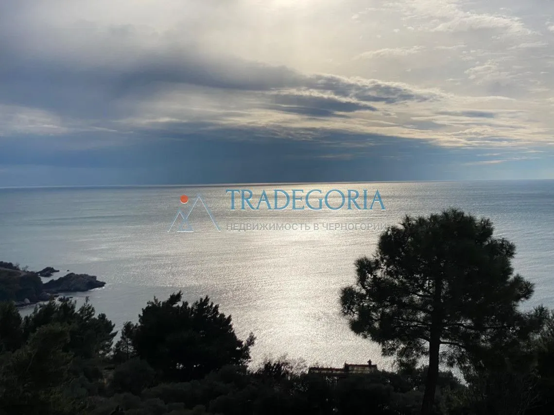 Prodaja, trosoban stan, 106m², Sveti Stefan, Budva
