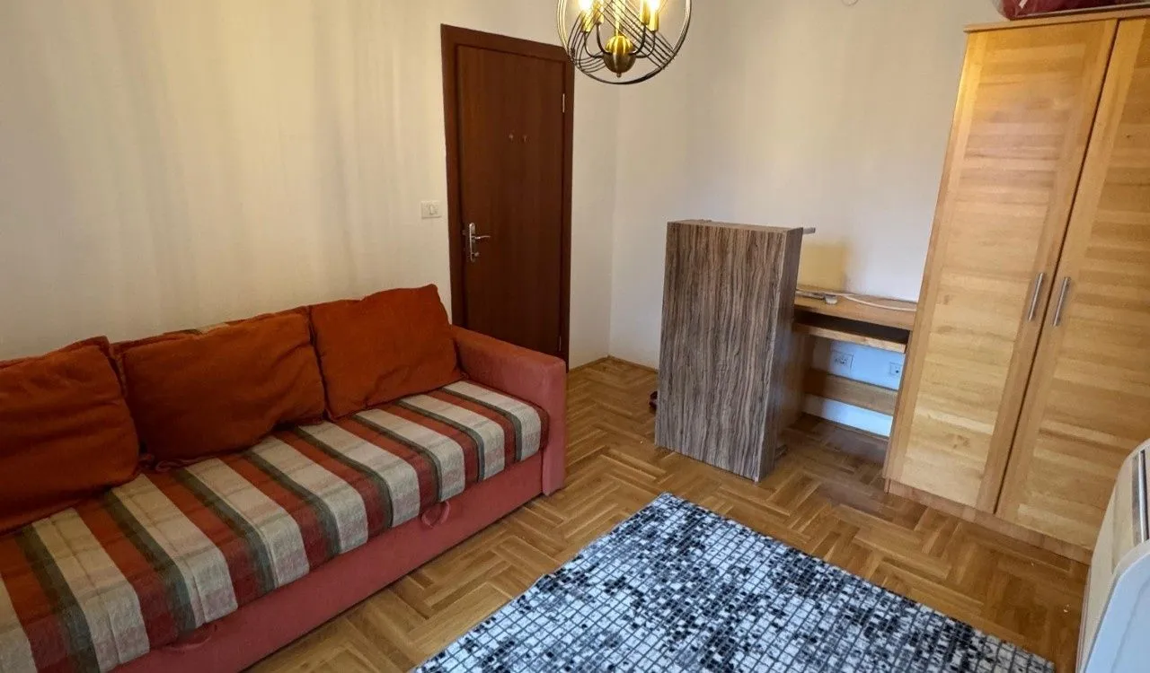 Rent, three bedroom apartment, 92m², Podgorica, Crna Gora