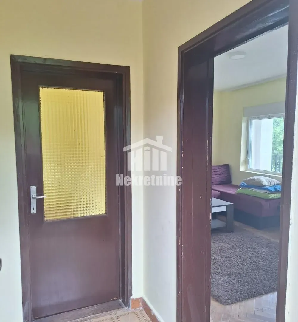 Prodaja, kuća, 75m², Novi Slankamen, Inđija