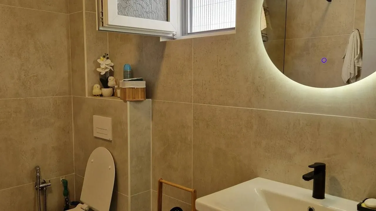 Sale, one bedroom apartment, 122m², Šušanj, Bar