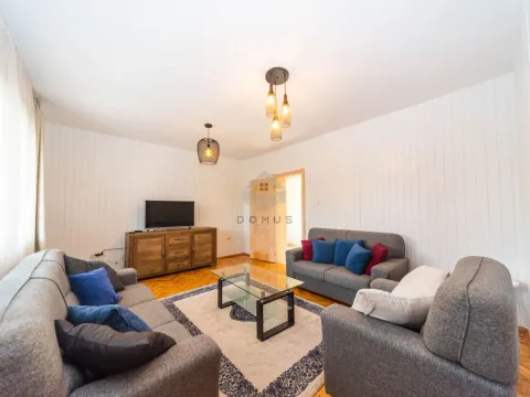 Rent, two bedroom apartment, 108m², Stari Aerodrom, Podgorica - image 3