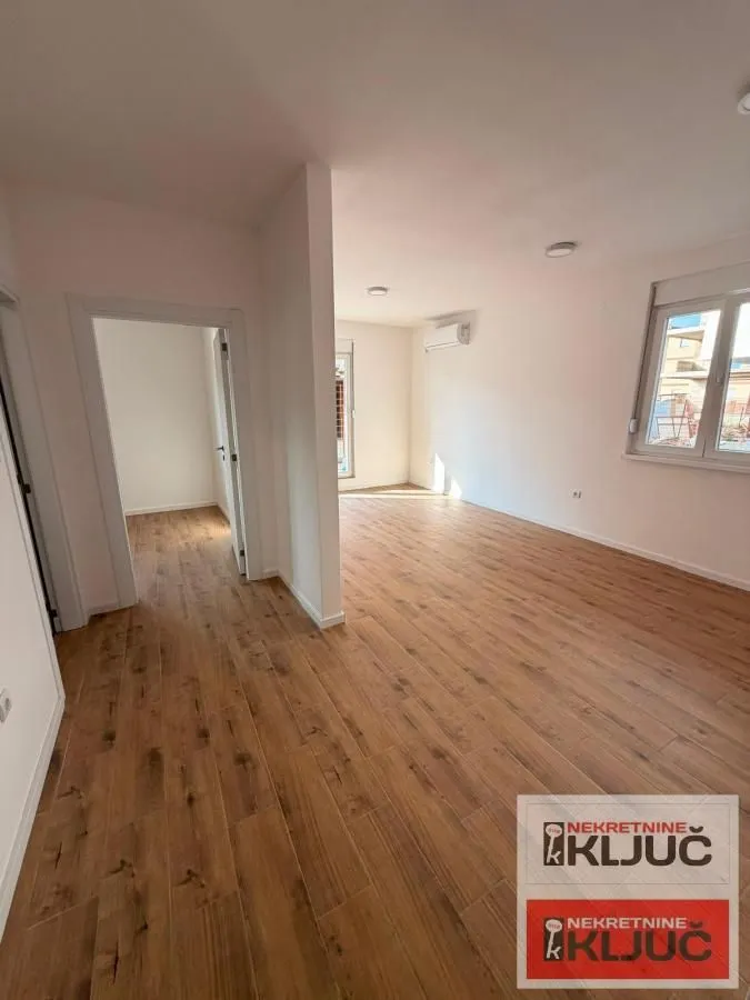 Prodaja, jednosoban stan, 37m², Klisa, Novi Sad Sve Podlokacije