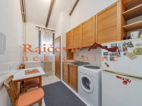 Prodaja, jednosoban stan, 39m², Miljakovac, Rakovica - image 10