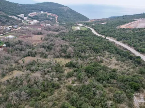 Sale, land lot, 542m², Višnjevo, Kotor - image 10