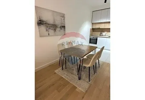 Izdavanje, jednosoban stan, 65m², Centar, Bar - image 4