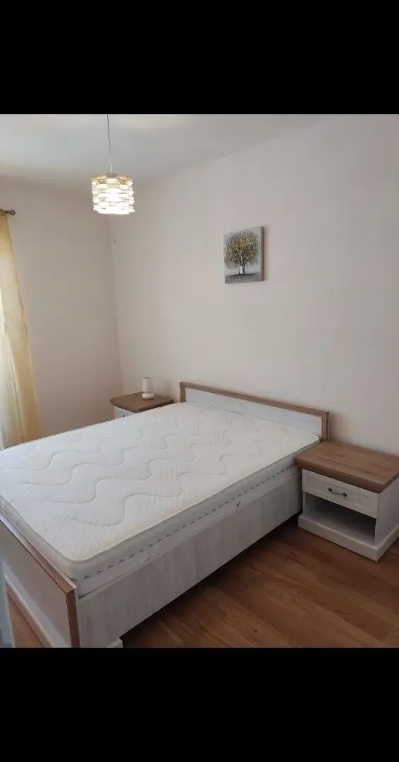 Izdavanje, jednosoban stan, 43m², Central Point, Podgorica