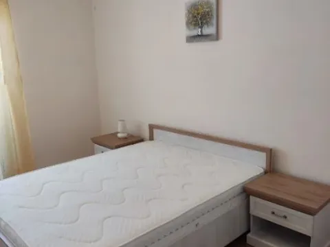 Izdavanje, jednosoban stan, 43m², Central Point, Podgorica - image 1