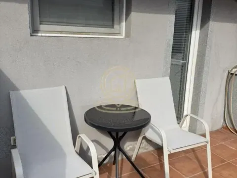 Izdavanje, jednosoban stan, 37m², Centar, Novi Sad - image 8