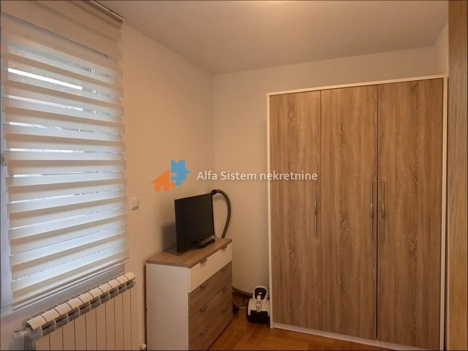 Rent, apartment, 56m², Lekino Brdo, Voždovac Sve Podlokacije