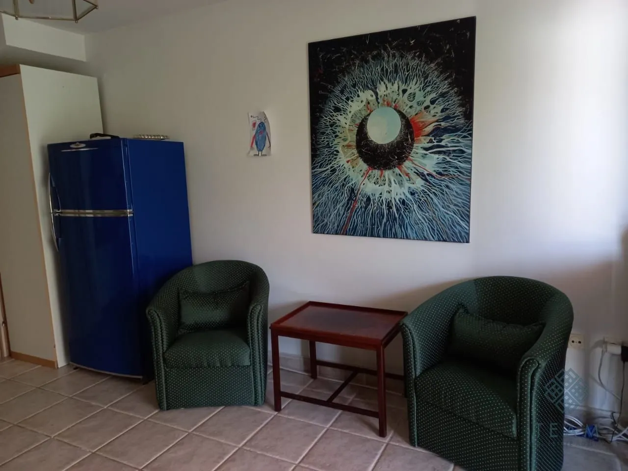 Prodaja, dvosoban stan, 44m², Ljuta, Kotor