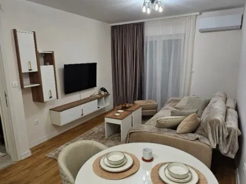 Izdavanje, jednosoban stan, 45m², Zabjelo, Podgorica - image 4