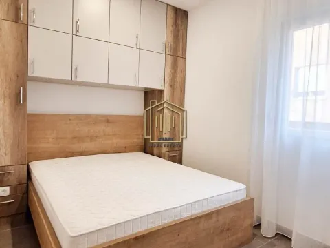 Rent, one bedroom apartment, 36m², Donja Gorica, Podgorica - image 9