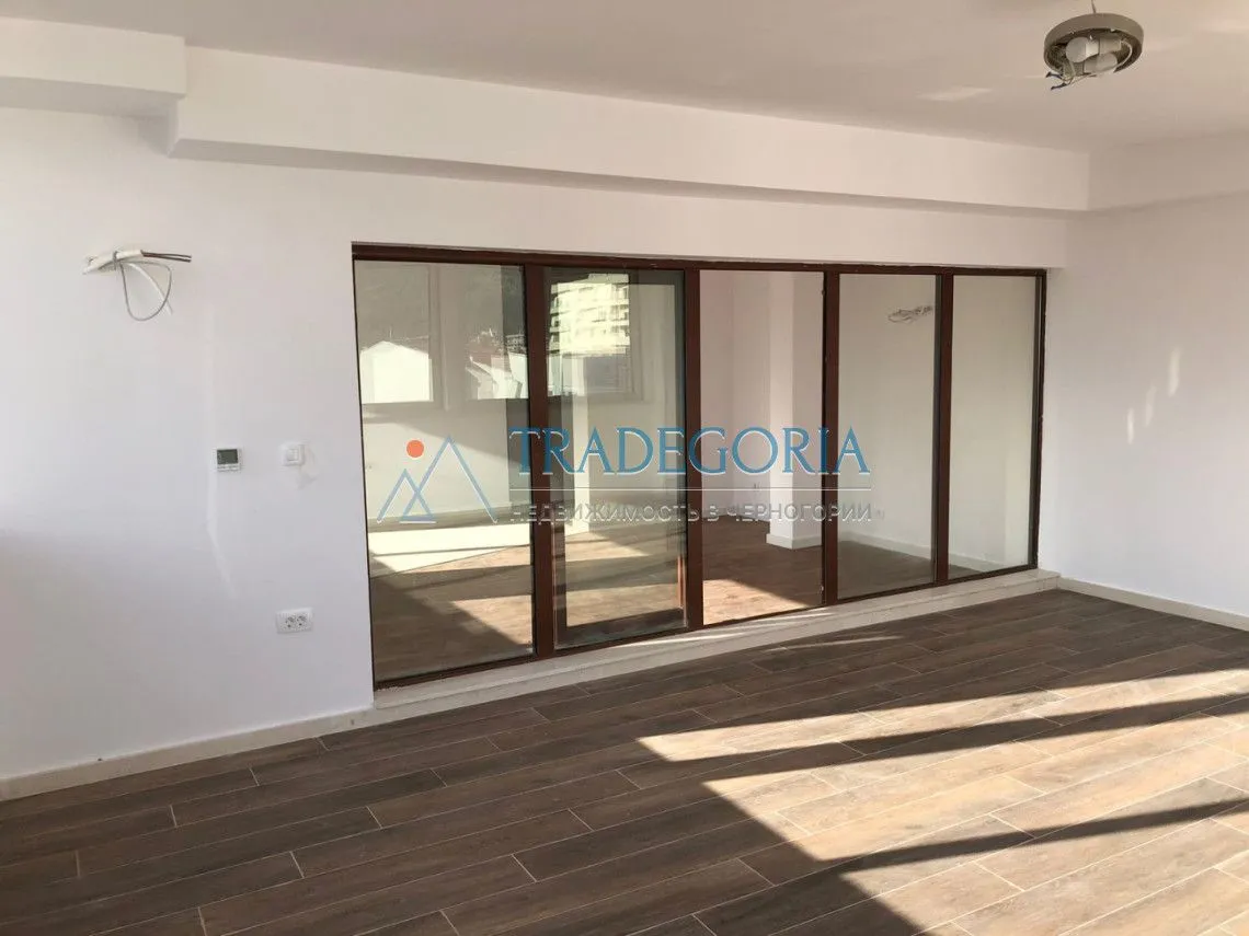 Prodaja, dvosoban stan, 87m², Budva, Crna Gora