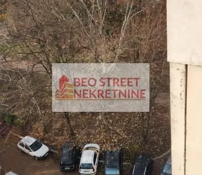 Izdavanje, dvosoban stan, 58m², Novi Beograd Blok 63, Novi Beograd Sve Podlokacije - image 5