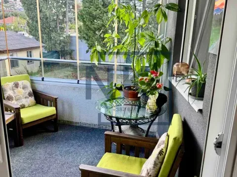 Prodaja, dvosoban stan, 67m², Bar, Crna Gora - image 11