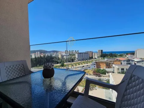Rent, one bedroom apartment, 43m², Ilino, Bar - image 8