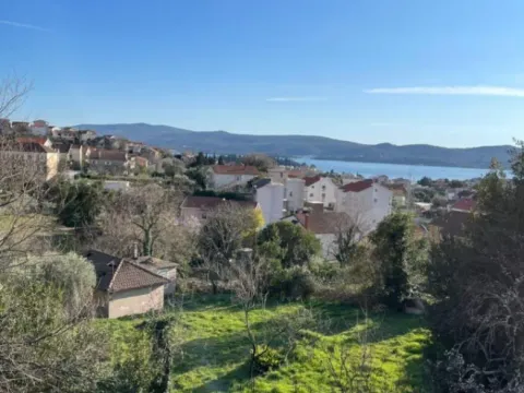Rent, one bedroom apartment, 50m², Mažina, Tivat
