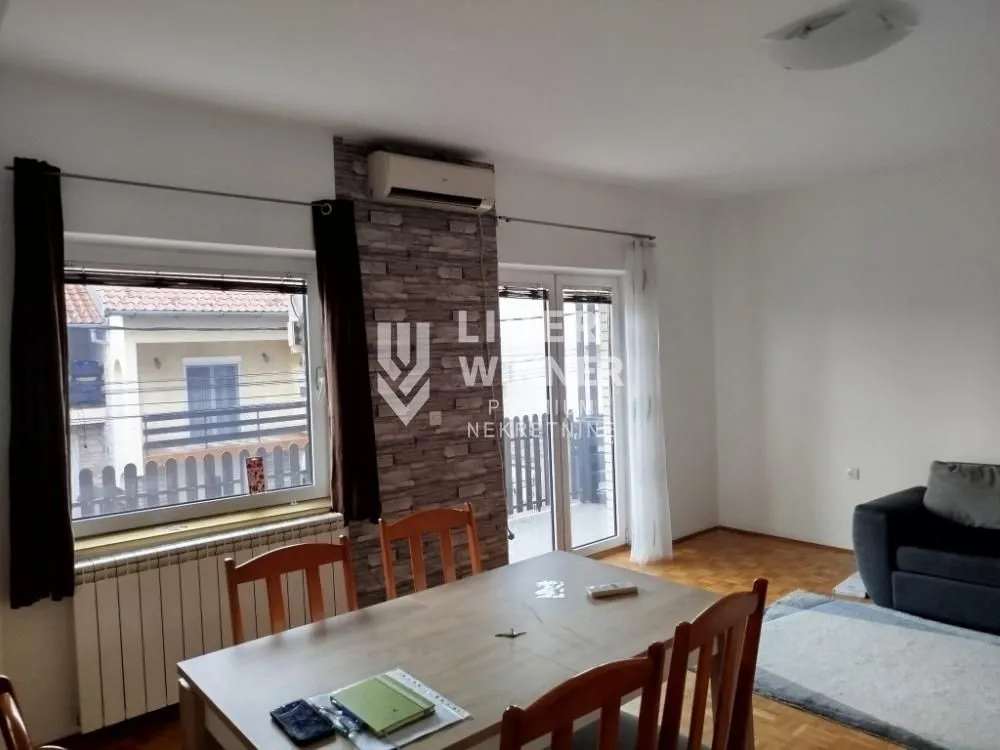 Izdavanje, četvorosoban stan, 88m², Brace Jerković, Voždovac Sve Podlokacije