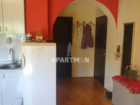 Prodaja, dvosoban stan, 43m², Kneževac, Beograd - image 6